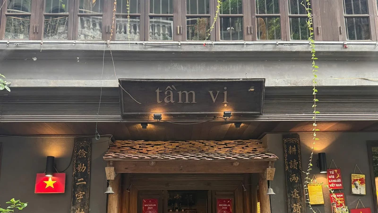 Tầm Vị