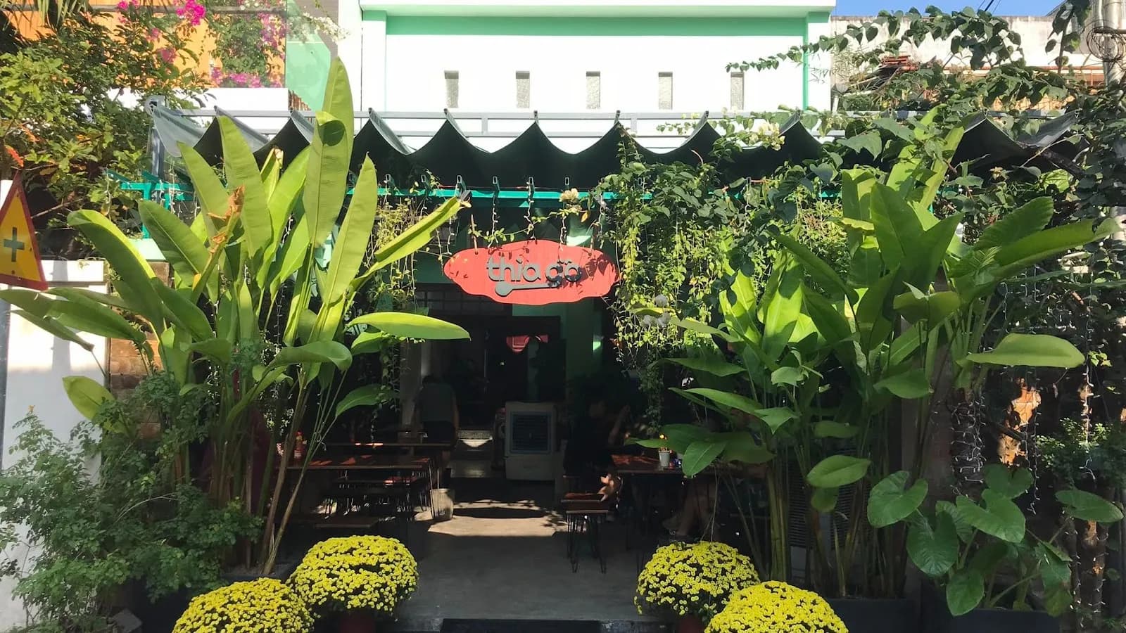 Thìa Gỗ Đà Nẵng
